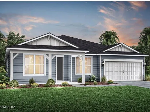 2628 CLIPPERS Court, Green Cove Springs, FL 32043