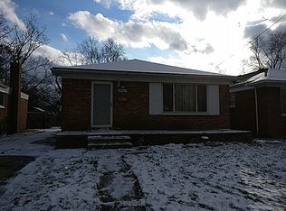 29161 Oakwood St, Inkster, MI 48141