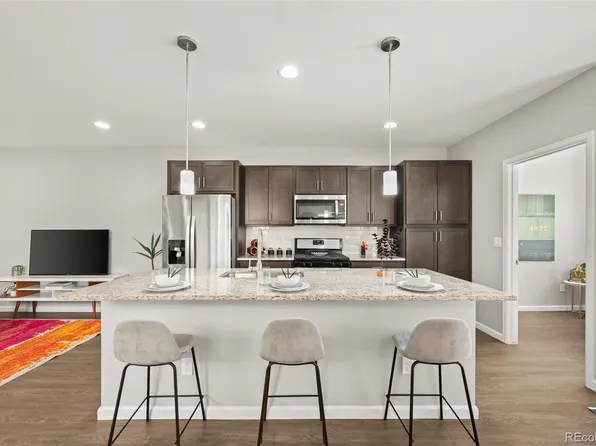 5381 E 63rd Place, Commerce City, CO 80022