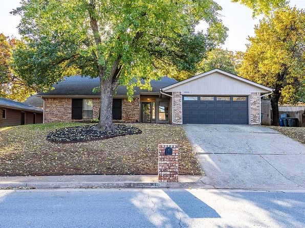 1800 Chaparral Ln
