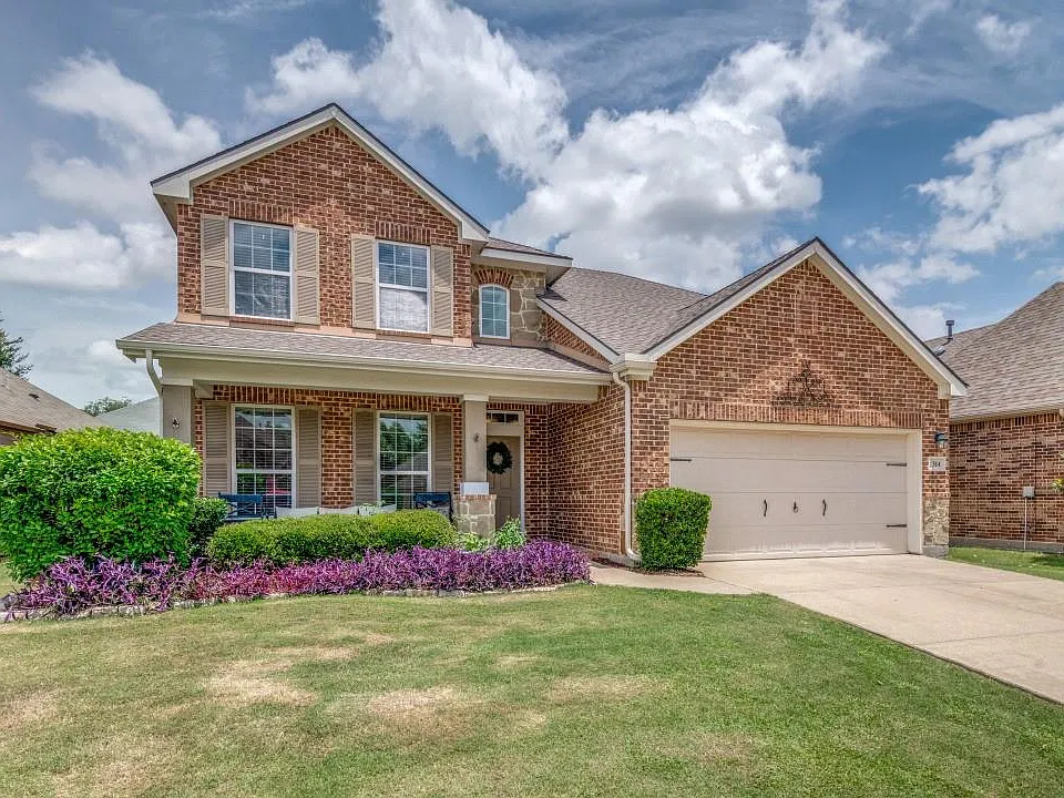 314 Blackhaw Dr