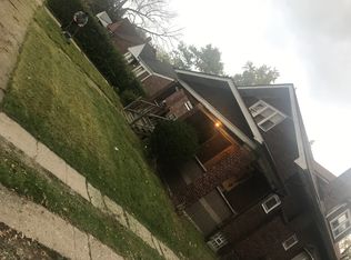 16526 Burt Rd, Detroit, MI 48219