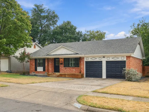 11715 Rogue Way, Dallas, TX 75218