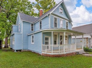 731 SW Lincoln St, Topeka, KS 66606