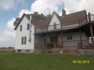 2742 McIntyre Rd, Bad Axe, MI 48413