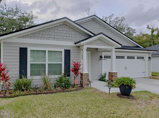 4472 Hudnall Rd, Jacksonville, FL 32207