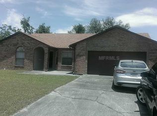 1111 Abeline Dr, Deltona, FL 32725