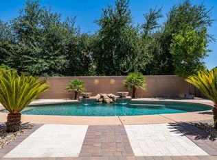 4157 S Saint Claire Cir, Mesa, AZ 85212
