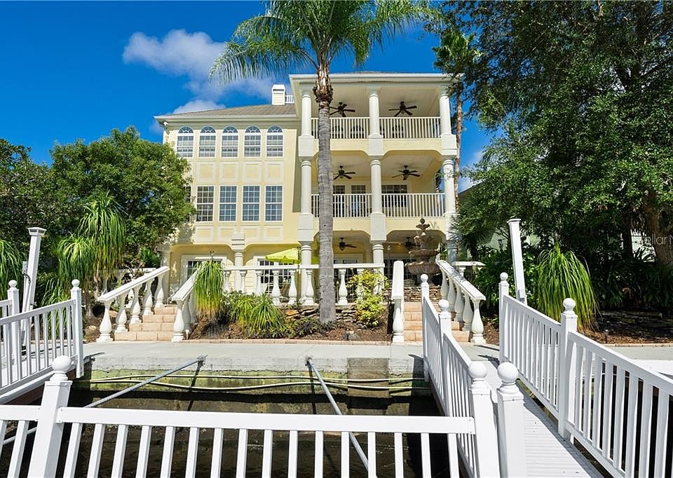 2nd image of 5450 Manatee Point Dr