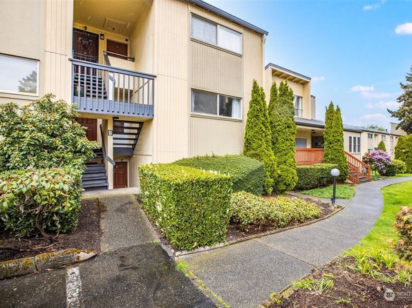 Federal Way Wa Condos & Apartments For Sale - 26 Listings 