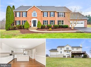 3745 Maplecrest Dr, Knoxville, MD