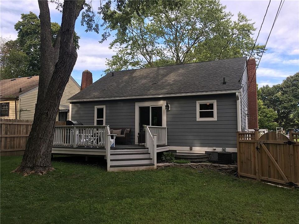 2nd image of 4636 N Haverford Ave