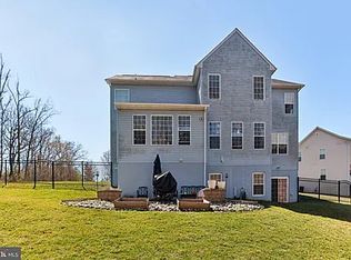 2308 Monticello Ct #BASEMENT, Fort Washington, MD 20744