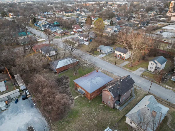 Land East St #14, Chattanooga, TN 37404