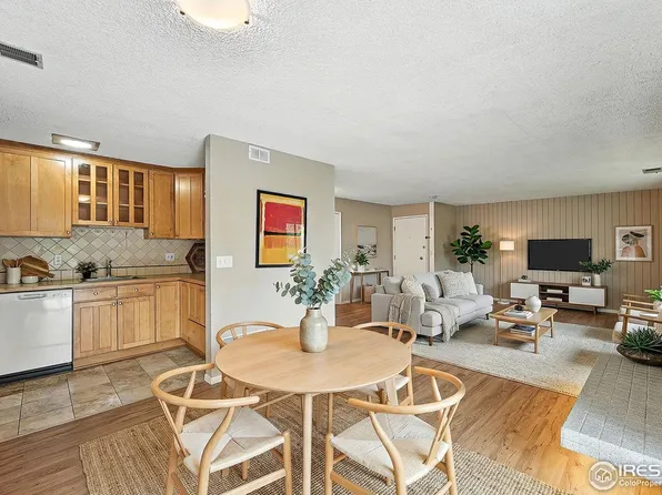 3365 Chisholm Trl #304, Boulder, CO 80301