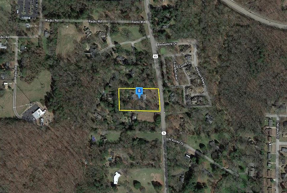 1st image of 1725 N Highland Ave