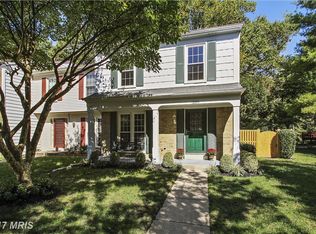 12935 Tourmaline Ter, Silver Spring, MD 20904