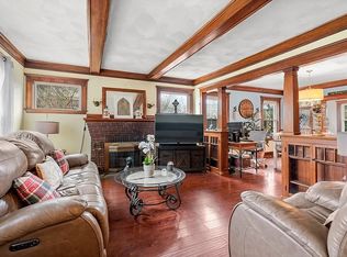 162 Elliot Ave, Quincy, MA 02171