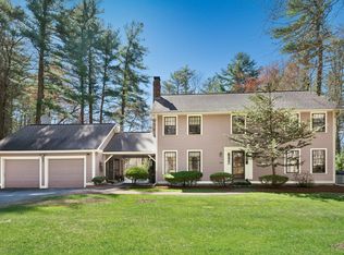 20 Hynes Ln, Harvard, MA 01451