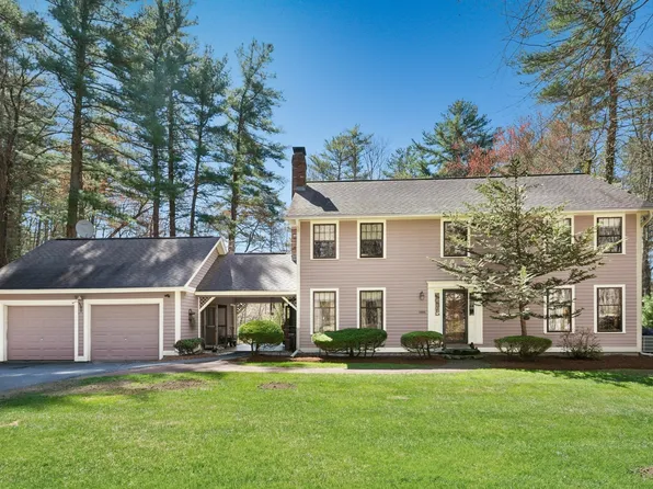 20 Hynes Ln, Harvard, MA 01451