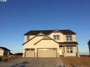 318 SW Mt St Helens St, McMinnville, OR