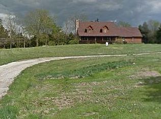 17150 Old Highway 63 S, Ashland, MO 65010
