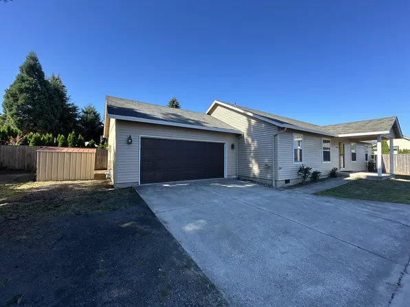 5112 NE 54th Ct, Vancouver, WA 98661