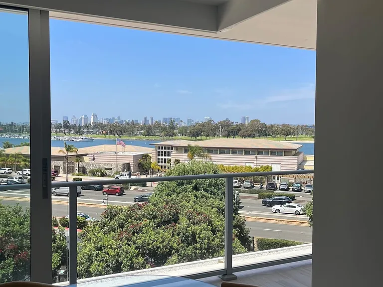 1820 Avenida Del Mundo #308 — Photo 9