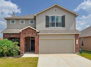 8502 Finlandia Gap, San Antonio, TX 78251