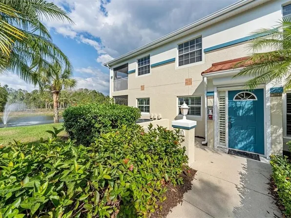 10831 Crooked River RD #101, ESTERO, FL 34135