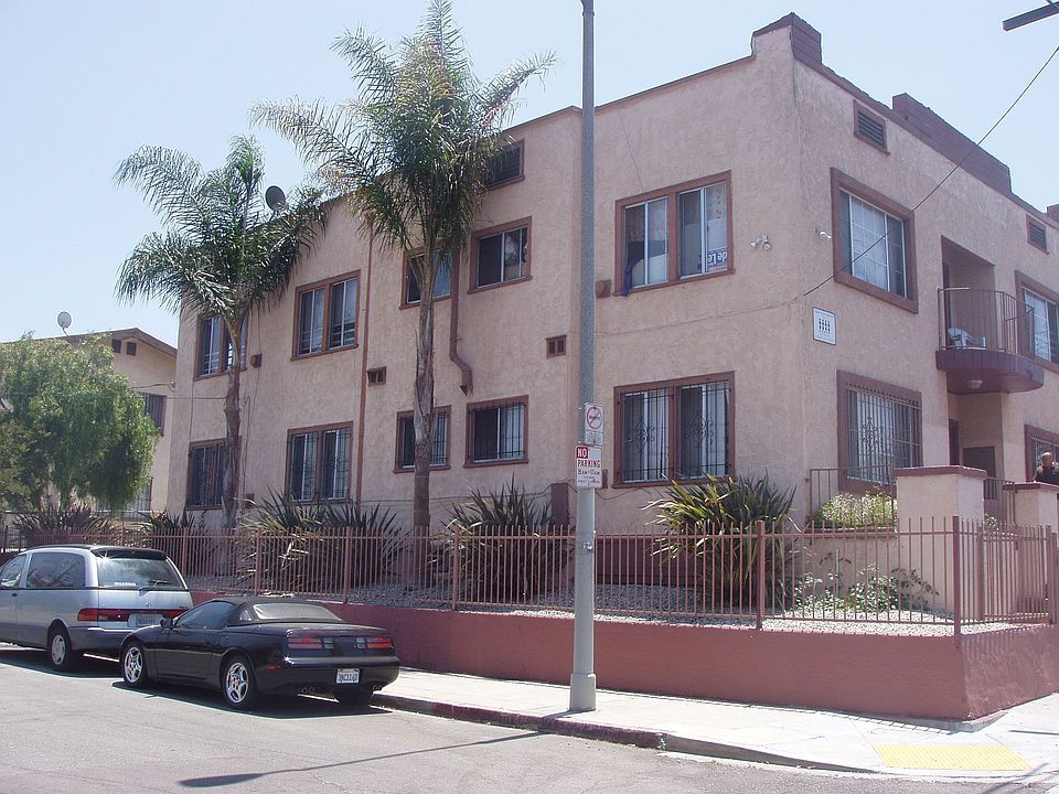 1st image of 326 Belmont Ave APT 7