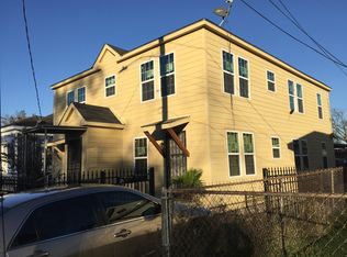 1618 Pannell St, Houston, TX 77020