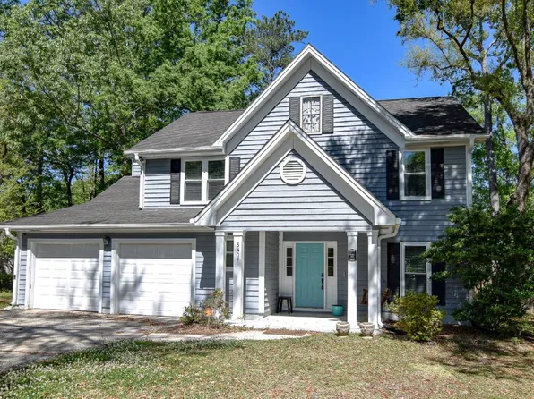 5407 Blufton Ct, North Charleston, SC 29418