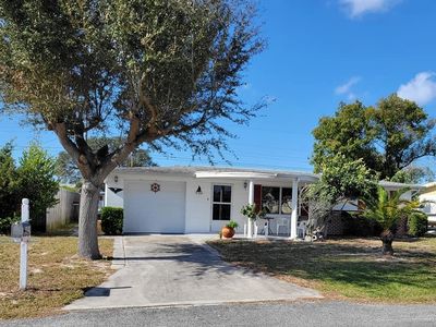 2154 Dixie Garden Loop, Holiday, FL, 34690