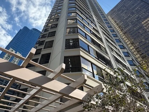 400 E Ohio St APT 3904, Chicago, IL 60611