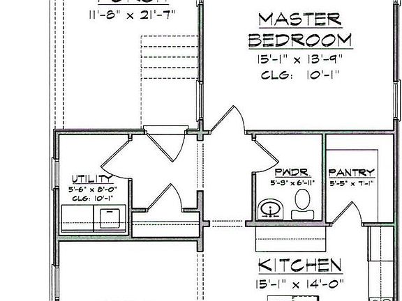 4th image of 1838 Championship Blvd #1702
