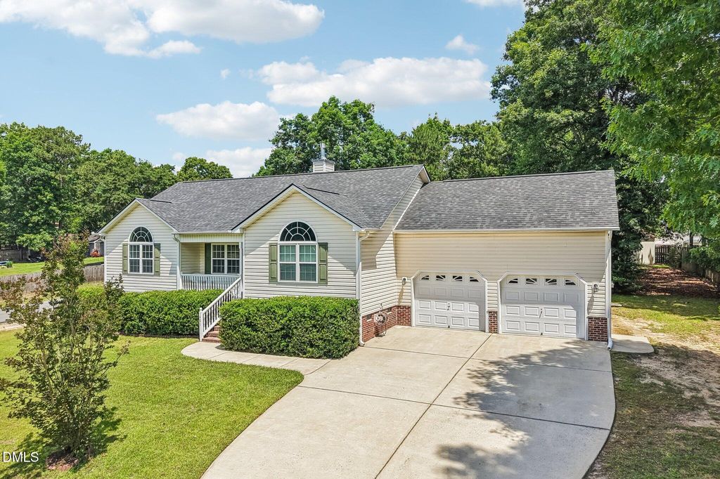 Apartment in Fuquay Varina, Harnett - View 4