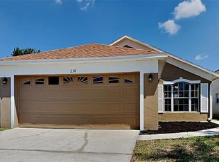 238 Southbridge Cir, Kissimmee, FL 34744