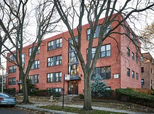 5316 N Francisco Ave #1S, Chicago, IL 60625
