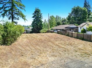 4301 E M St, Tacoma, WA