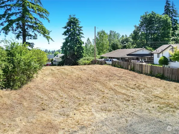 4301 E M Street, Tacoma, WA 98404