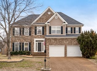 4019 Marion Dr, Spring Hill, TN 37174