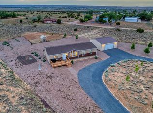 426 N Snowflake Heights Blvd, Snowflake, AZ 85937