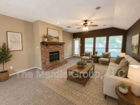 1012 Margaret Dr, McKinney, TX 75071