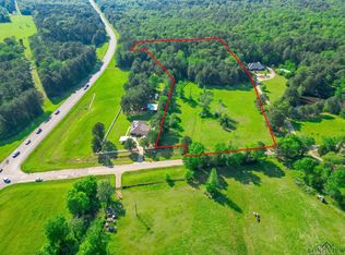 4573 Harris Lake Rd, Marshall, TX 75672