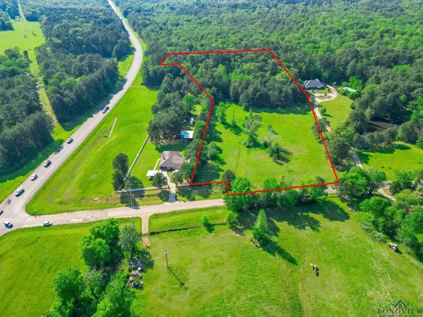 4573 Harris Lake Rd, Marshall, TX 75672