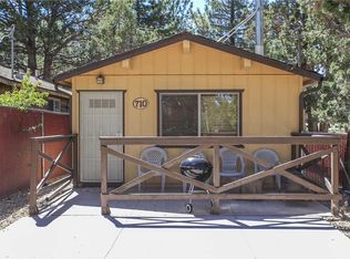 710 San Bernardino Ave, Sugarloaf, CA 92386