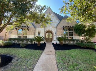 27411 Hurston Glen Ln, Katy, TX 77494