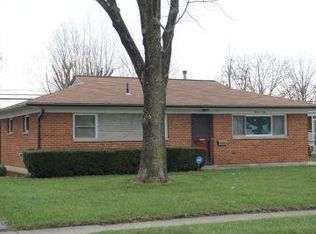 1140 S Yearling Rd, Columbus, OH 43227