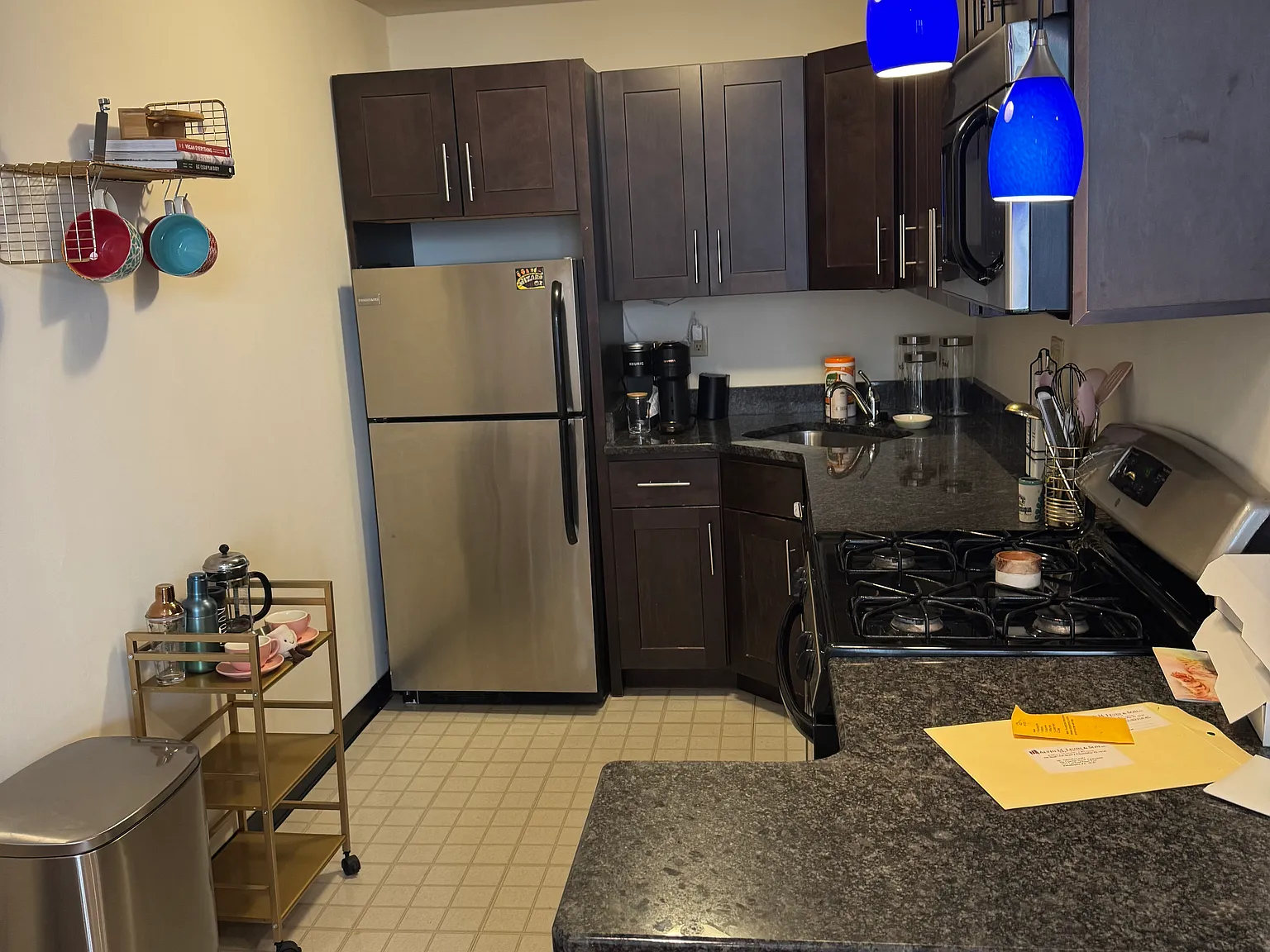1 bed, $1,895 — Photo 2